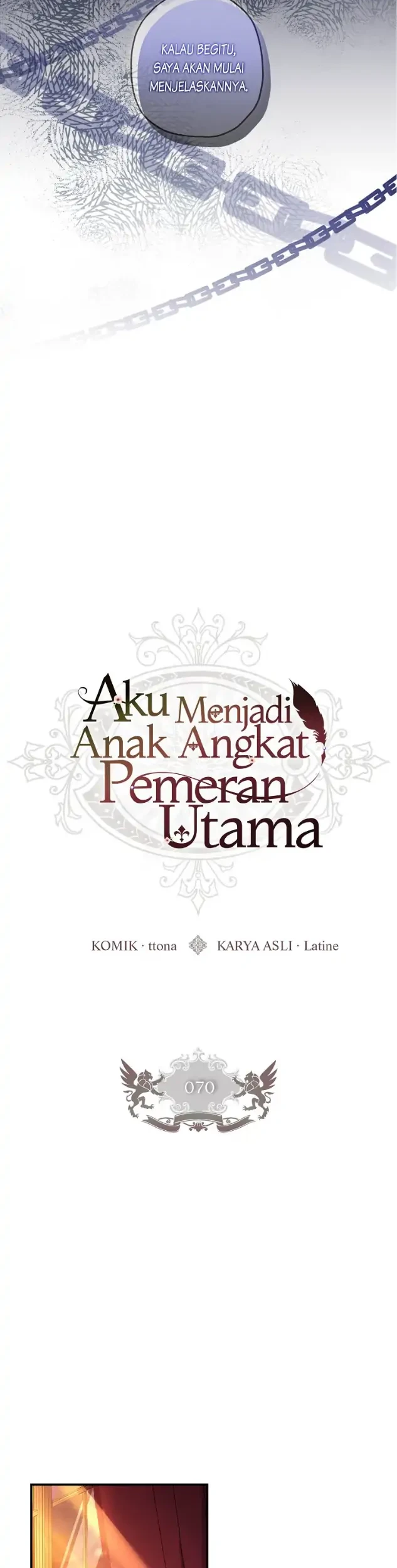Chapter 70 - halaman 12