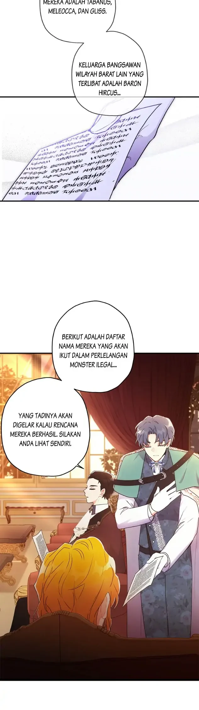 Chapter 70 - halaman 15