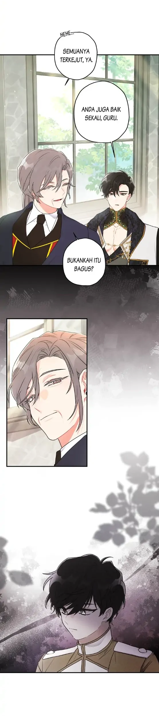 Chapter 74 - halaman 28