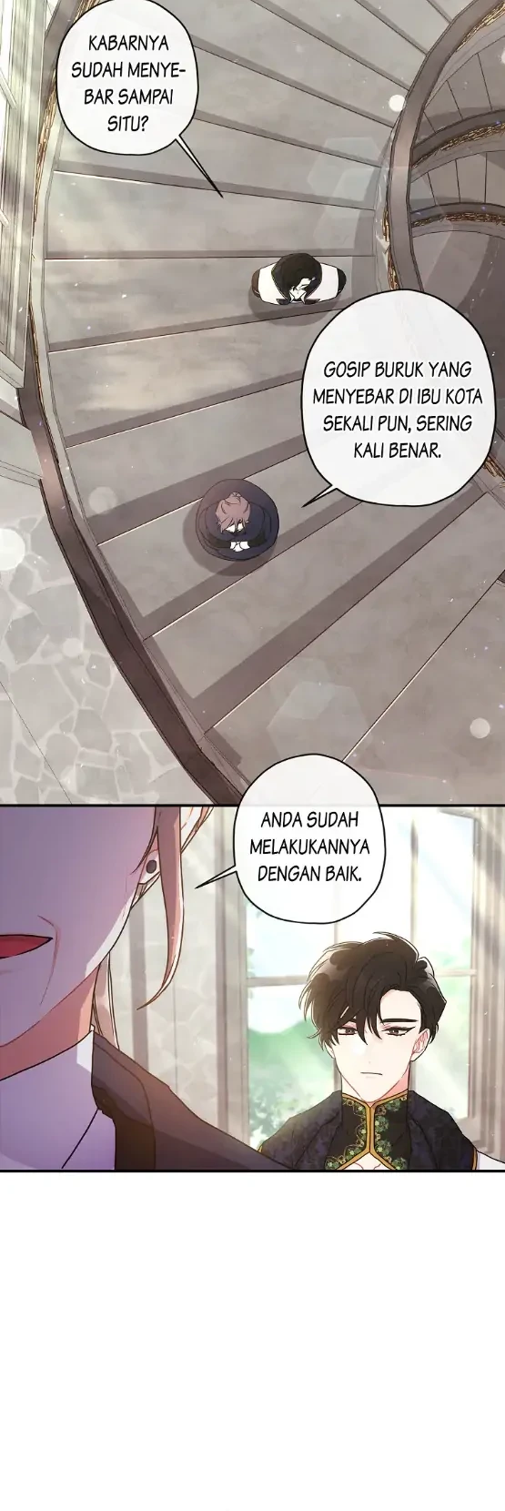 Chapter 74 - halaman 31