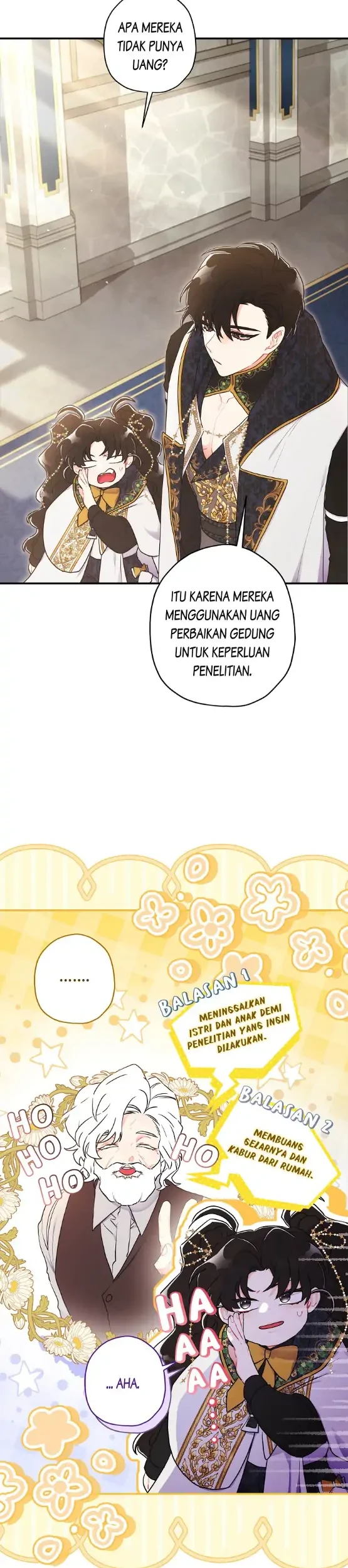 Chapter 74 - halaman 8