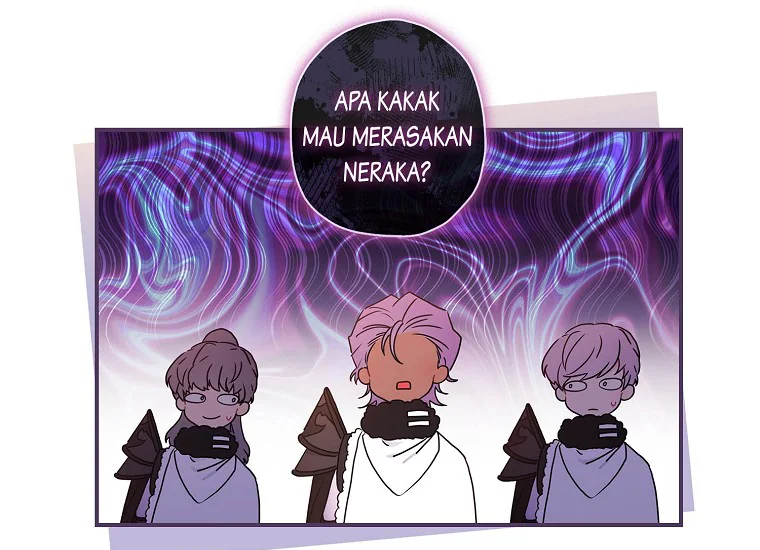 Chapter 82 - halaman 40
