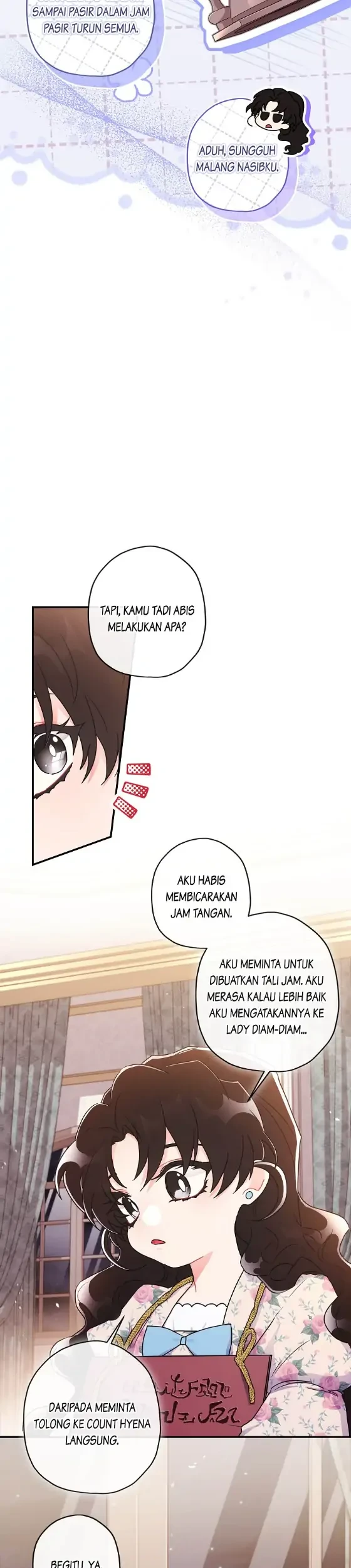 Chapter 85 - halaman 40