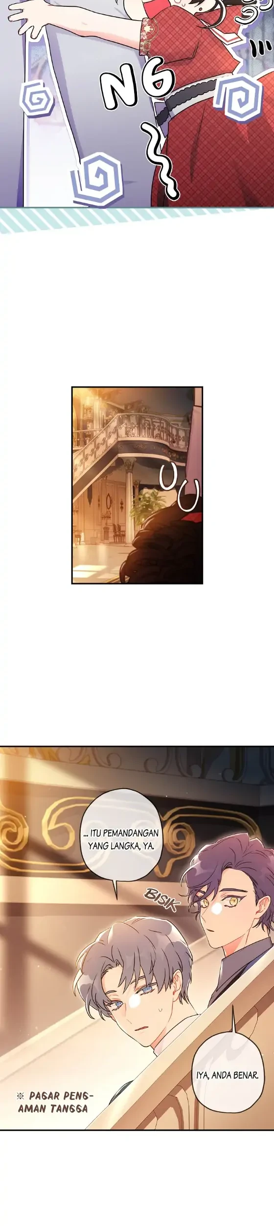Chapter 85 - halaman 6