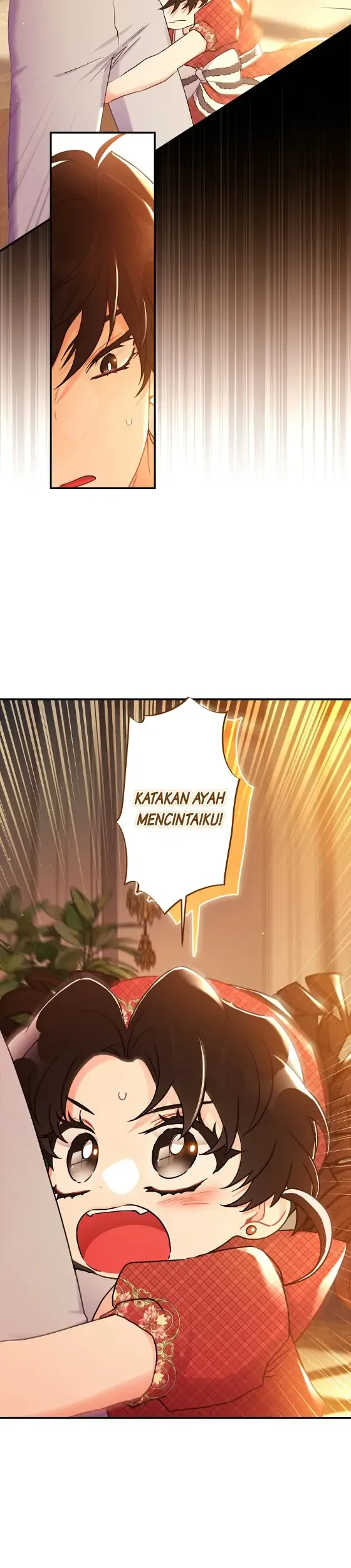 Chapter 85 - halaman 21
