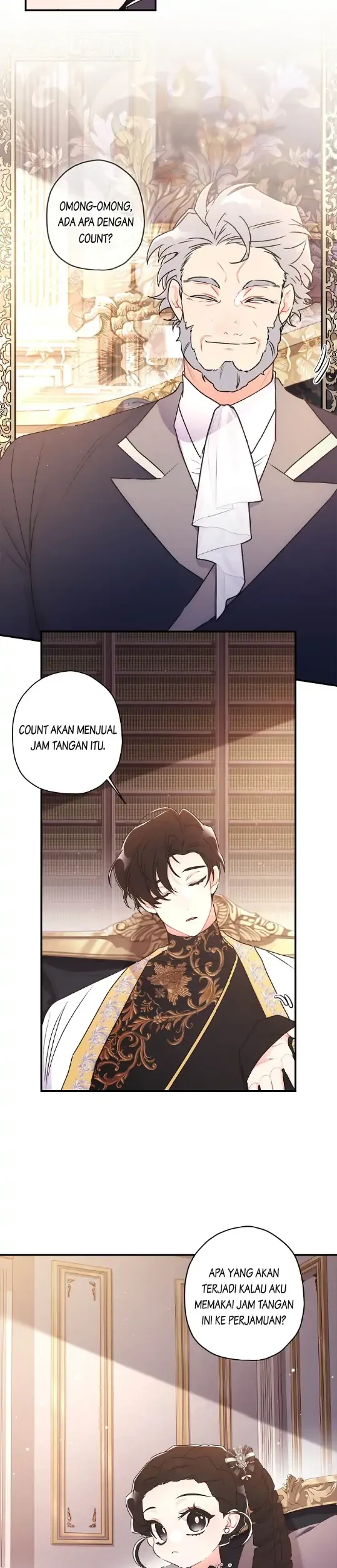 Chapter 86 - halaman 21