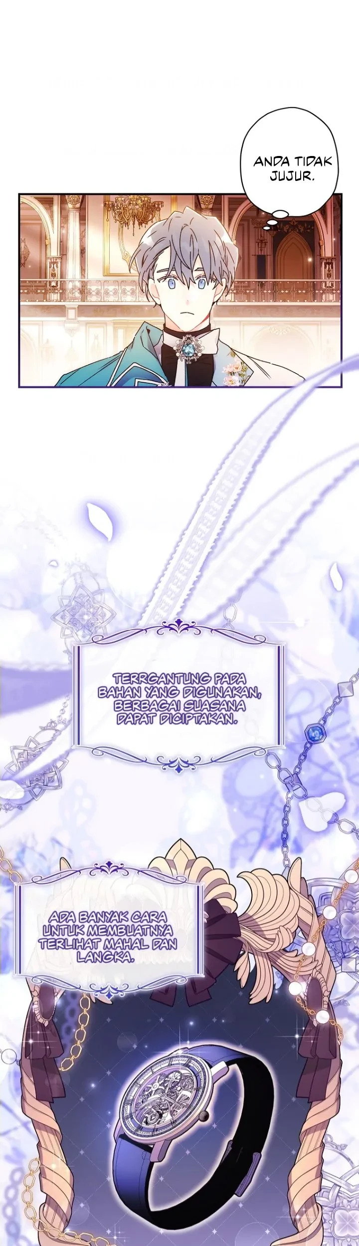 Chapter 88 - halaman 38
