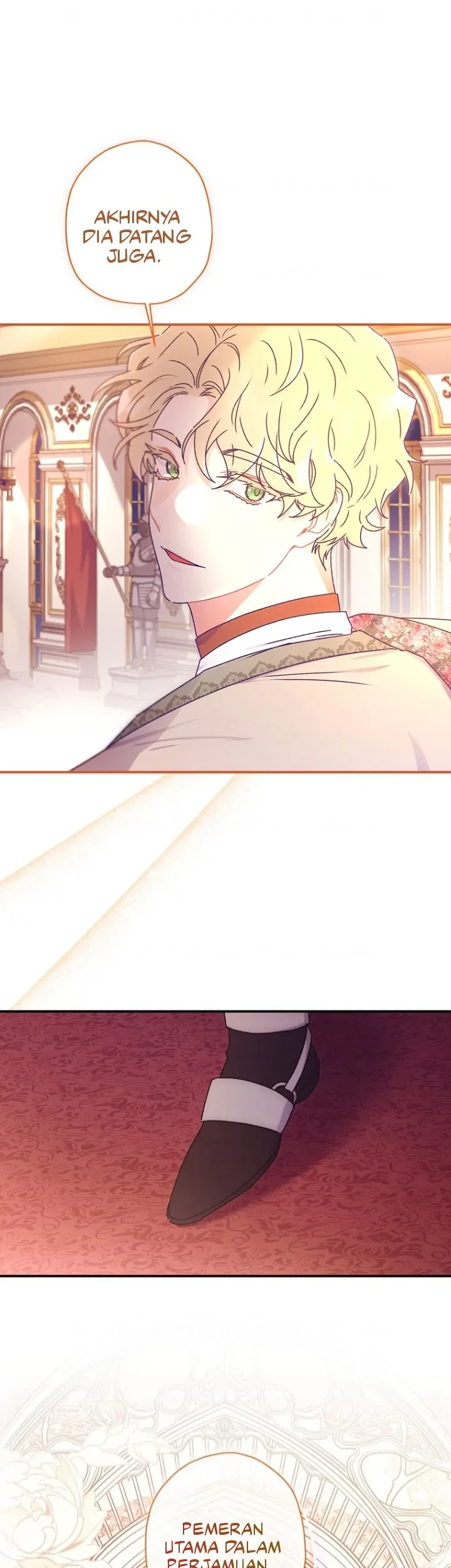 Chapter 89 - halaman 49