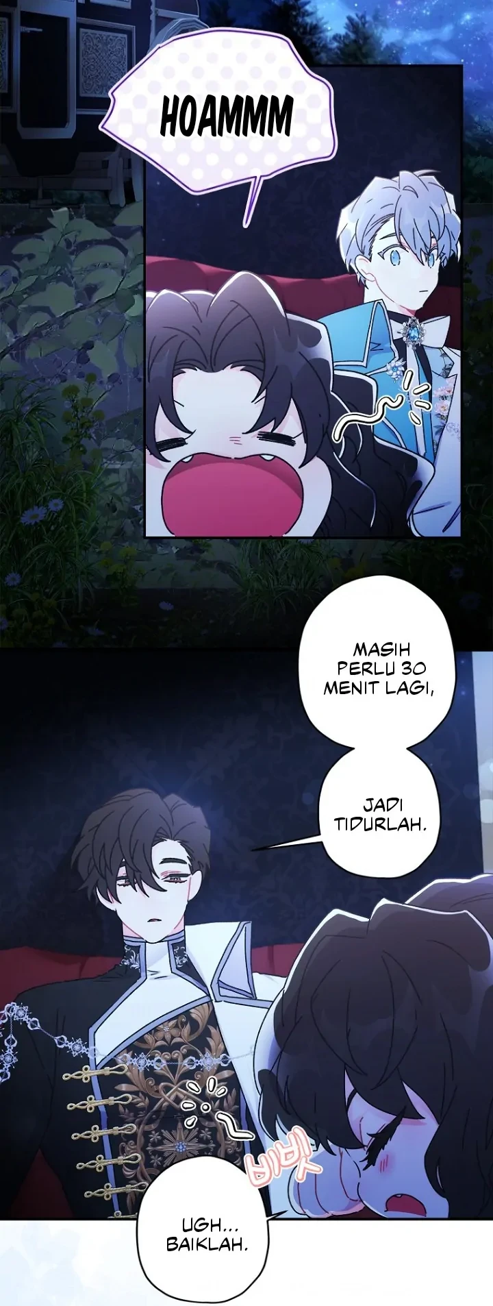 Chapter 89 - halaman 17