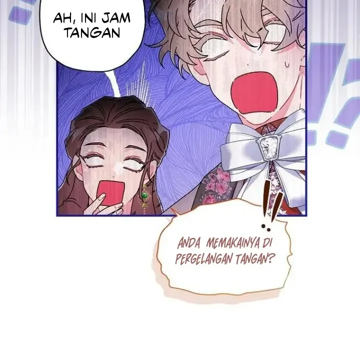 Chapter 90 - halaman 20