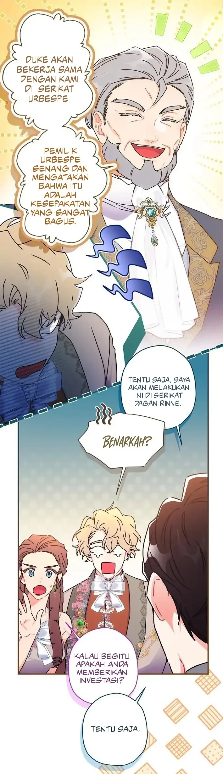Chapter 90 - halaman 30