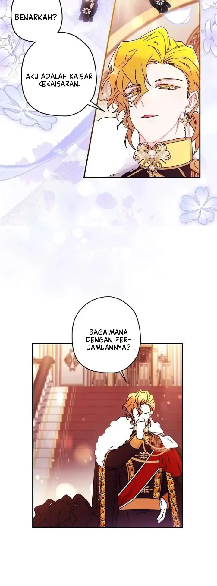 Chapter 94 - halaman 29