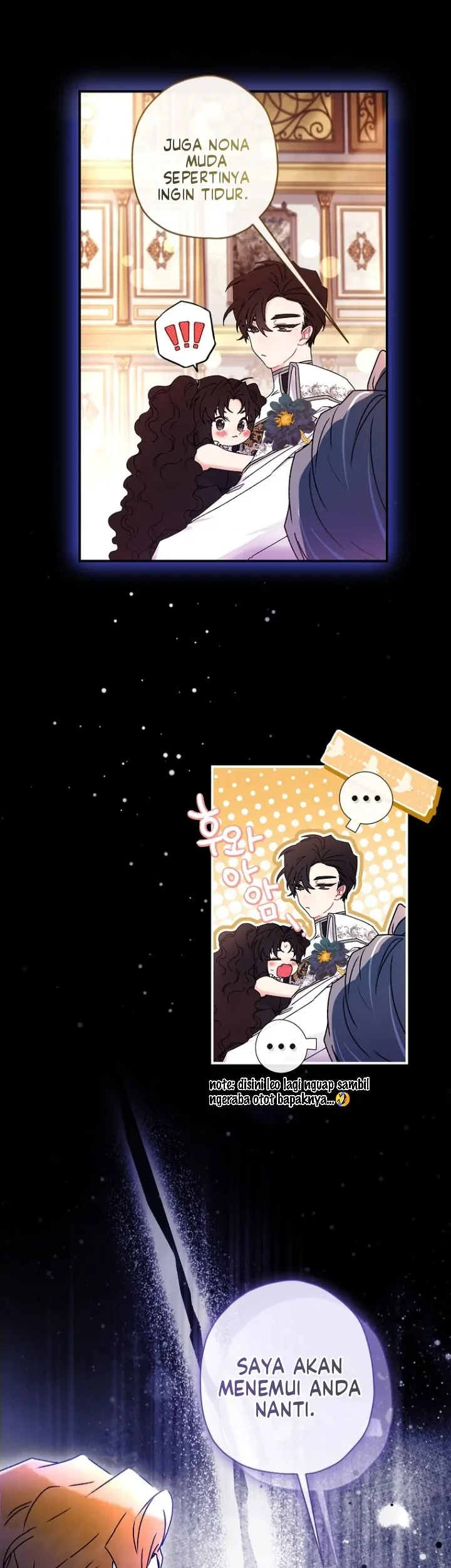 Chapter 95 - halaman 25