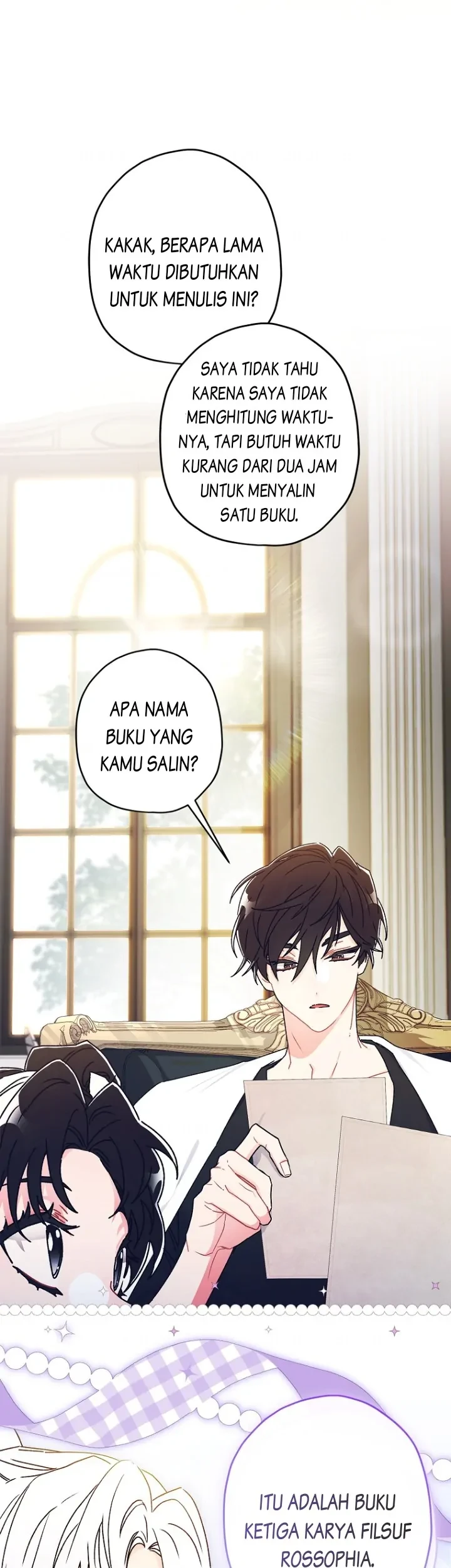 Chapter 98 - halaman 28