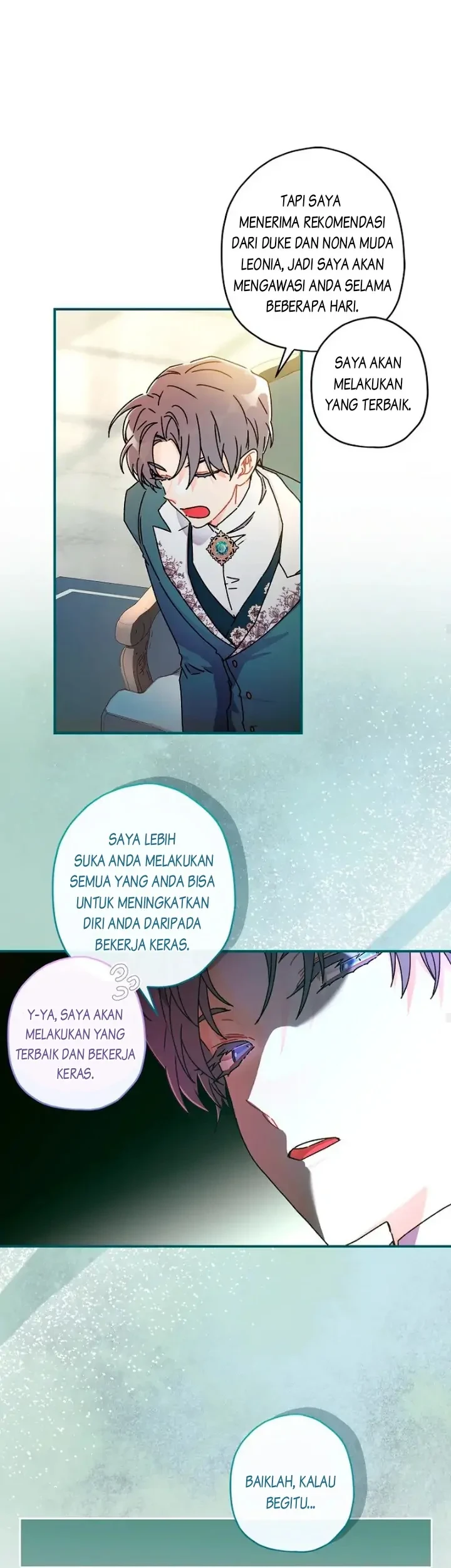 Chapter 99 - halaman 21