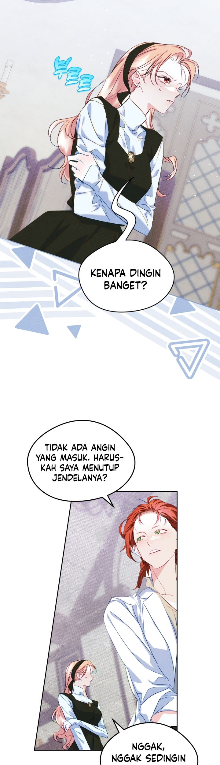 Chapter 50 - halaman 25