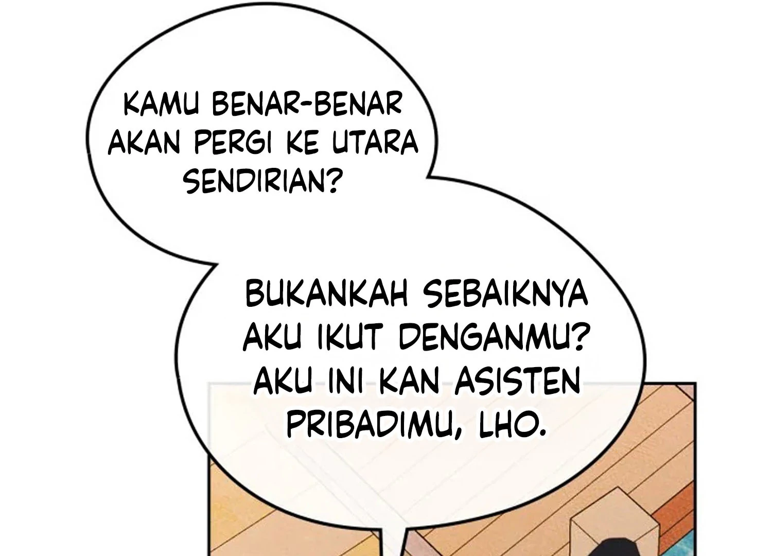 Chapter 70 - halaman 135