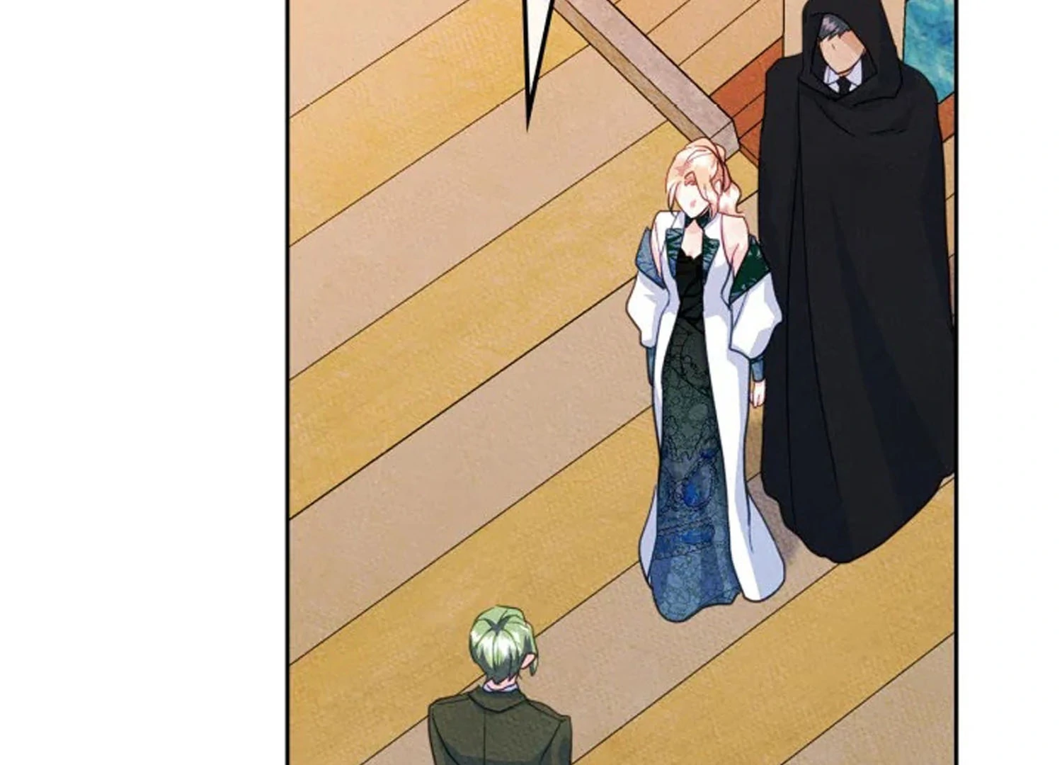 Chapter 70 - halaman 136
