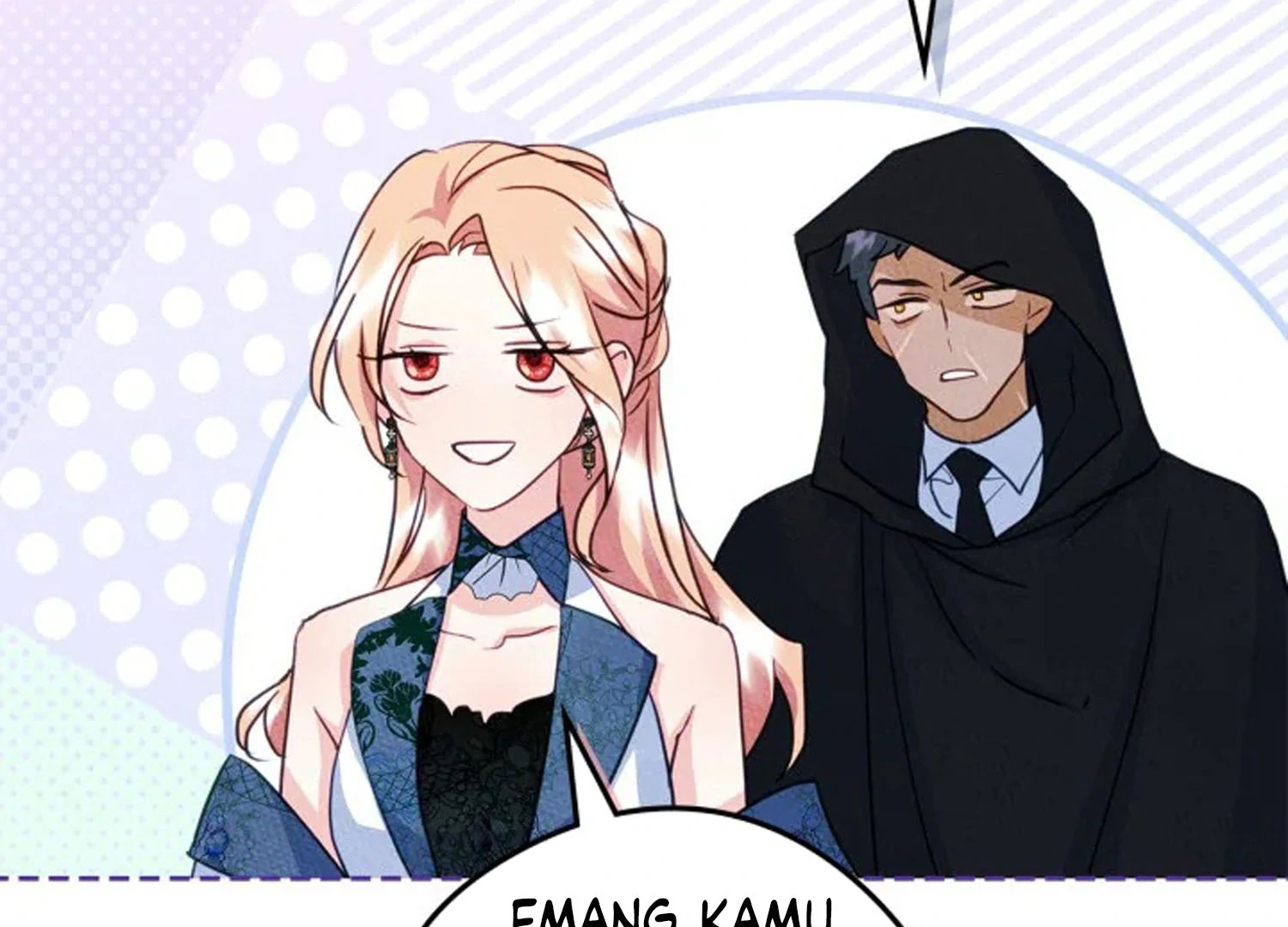 Chapter 70 - halaman 140