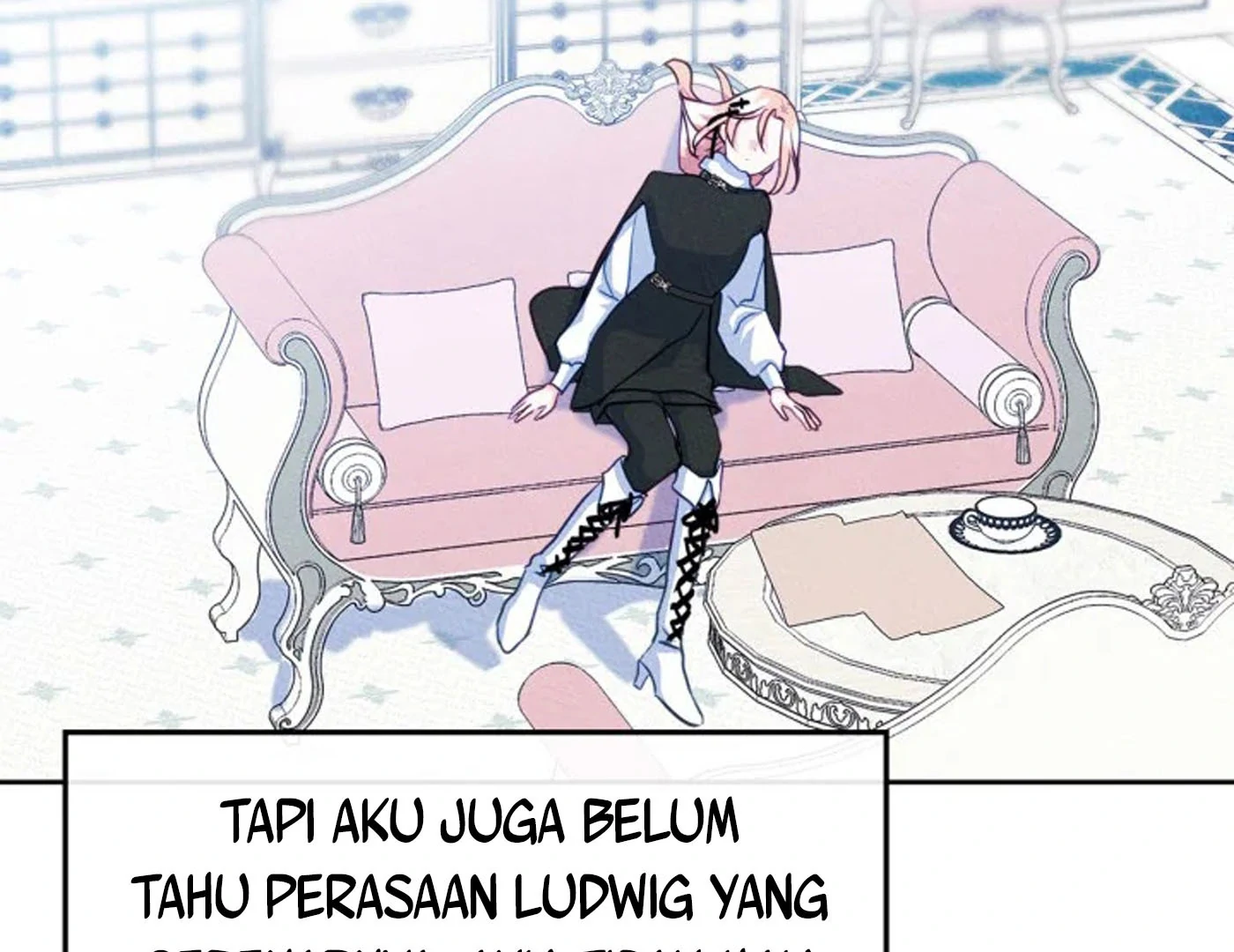 Chapter 71 - halaman 141