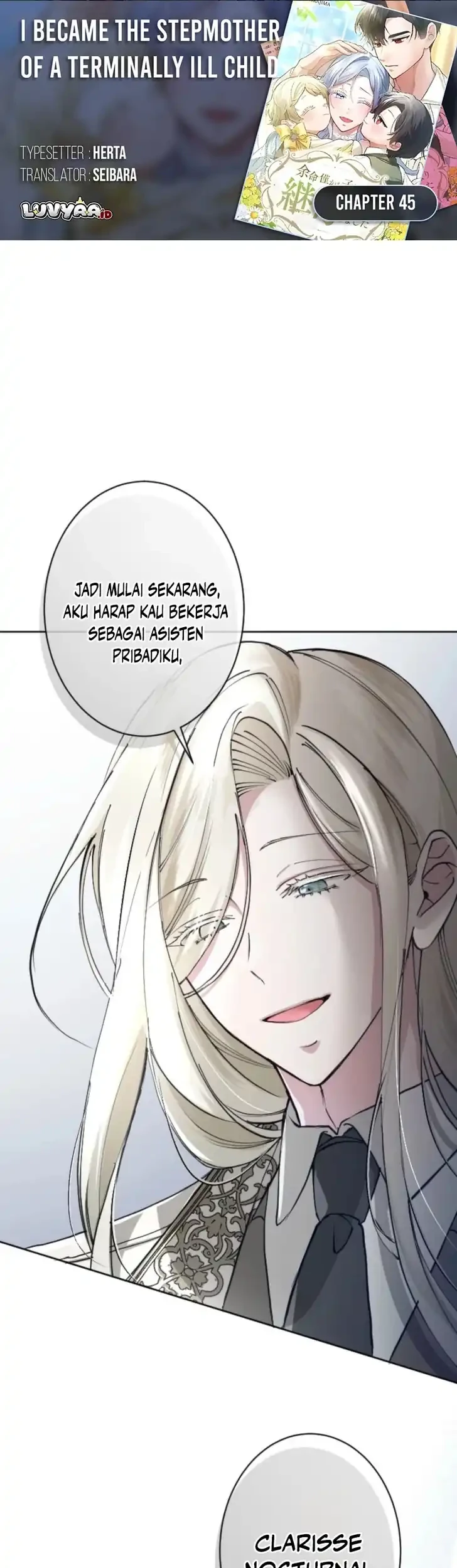 Chapter 45 - halaman 2