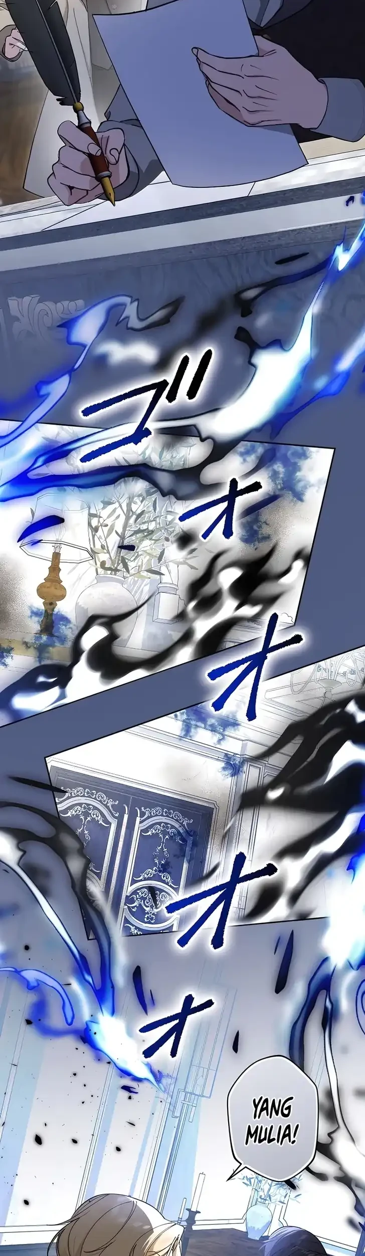 Chapter 60 - halaman 21