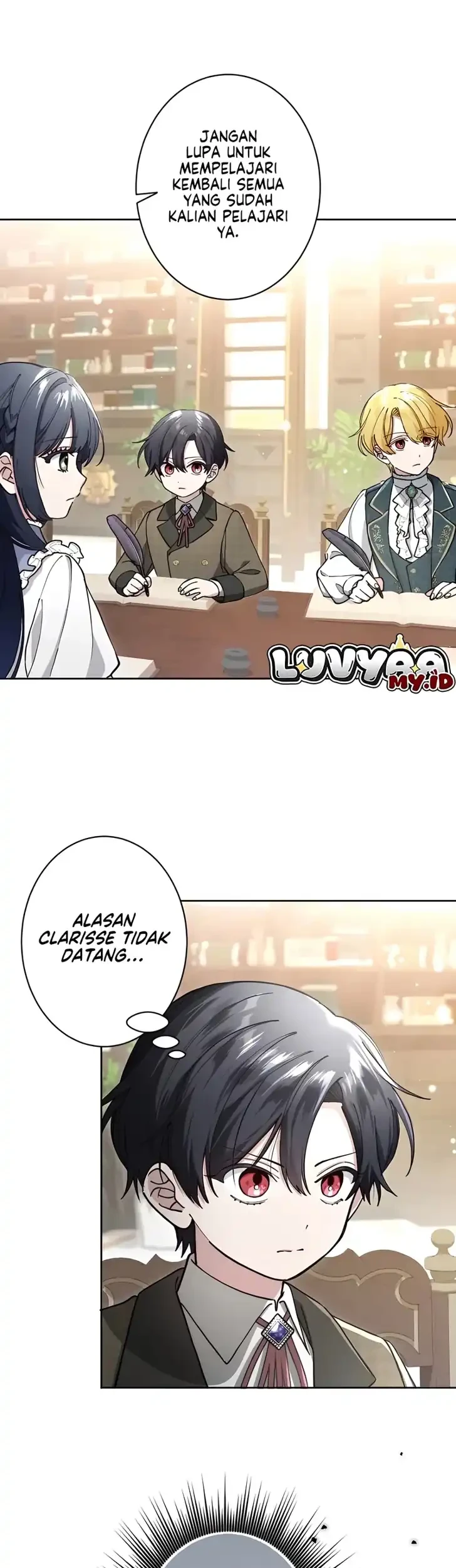 Chapter 61 - halaman 32