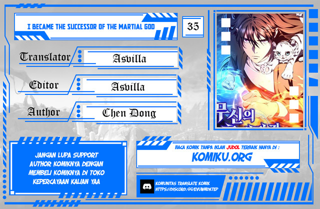 Chapter 35 - halaman 2
