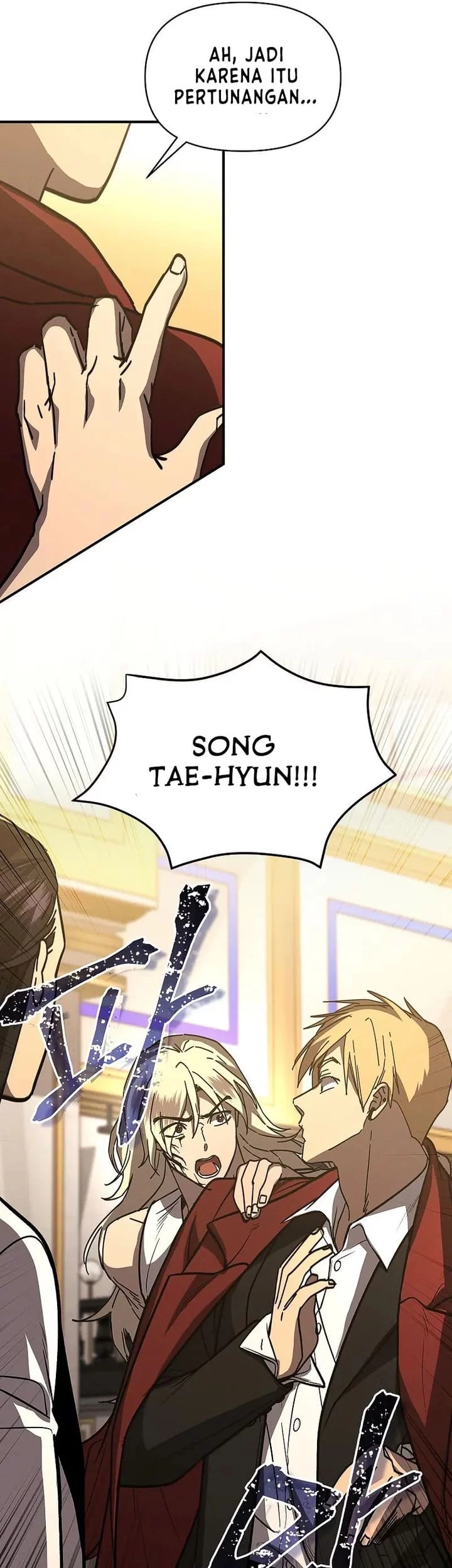 Chapter 40 - halaman 40