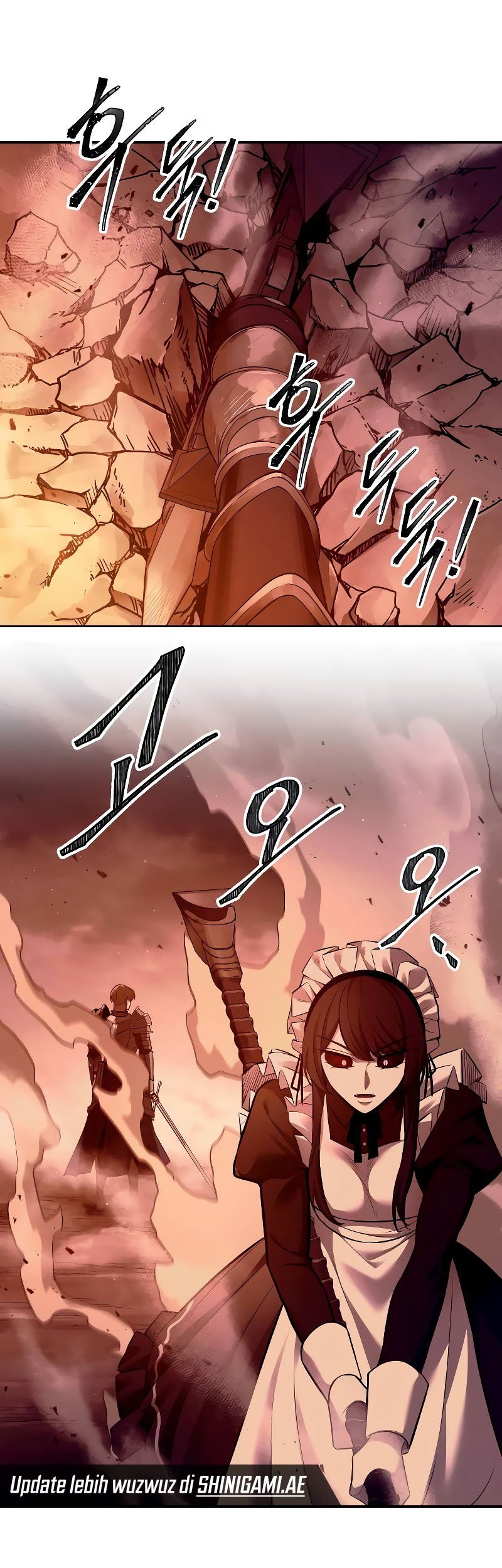 Chapter 106 - halaman 36