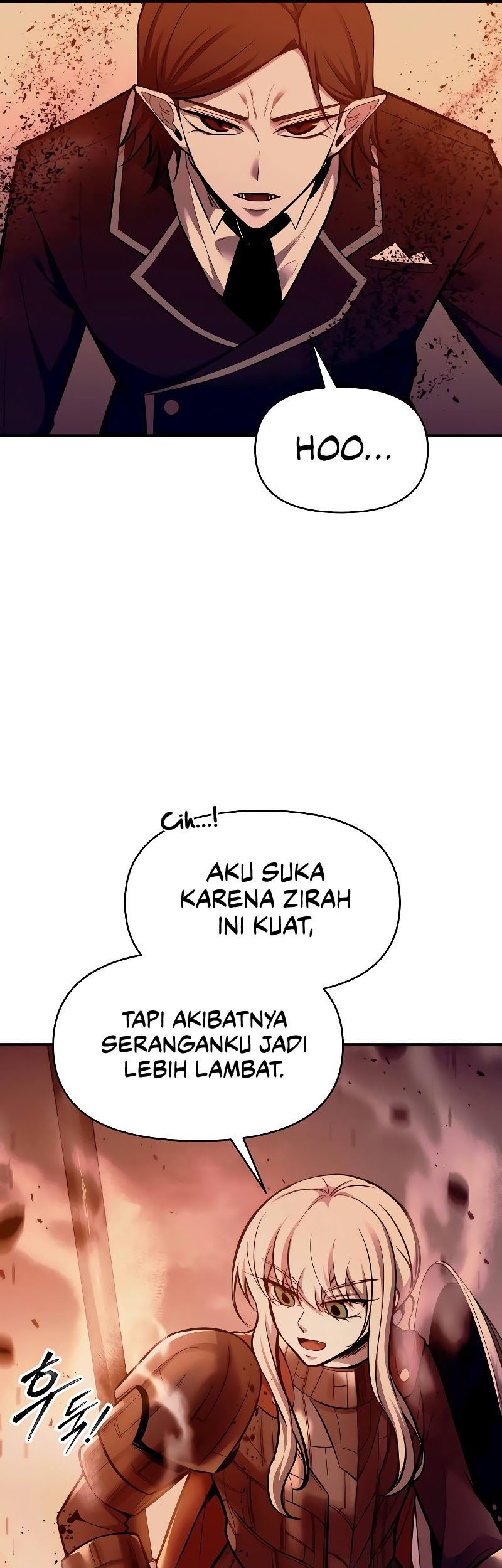 Chapter 106 - halaman 16