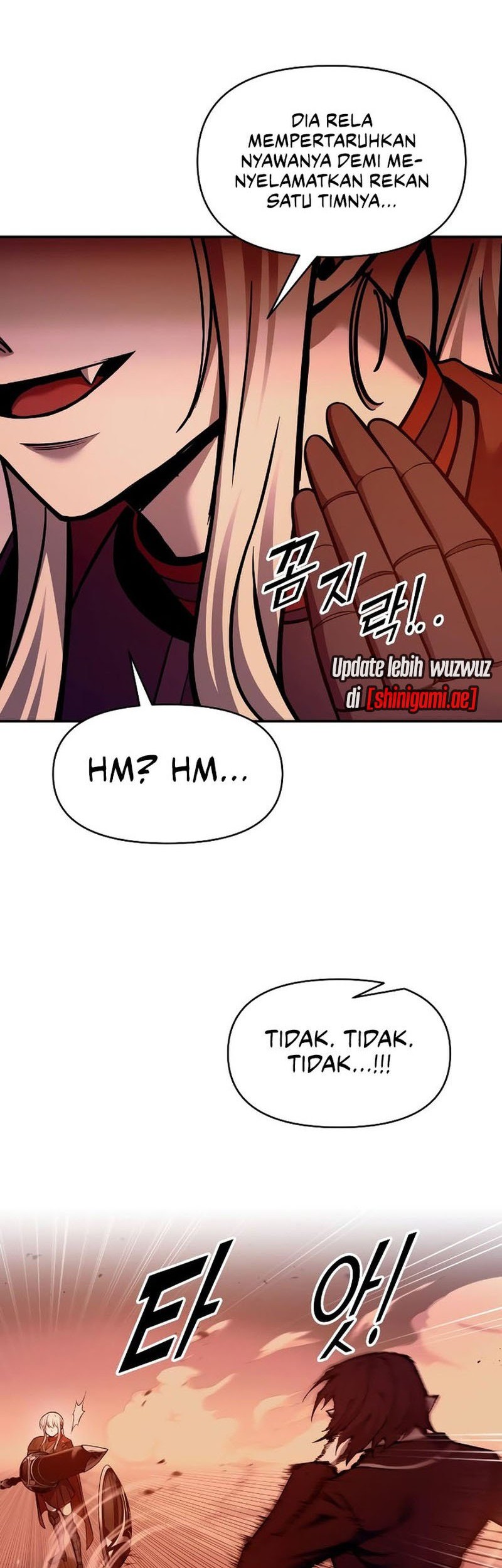 Chapter 107 - halaman 16