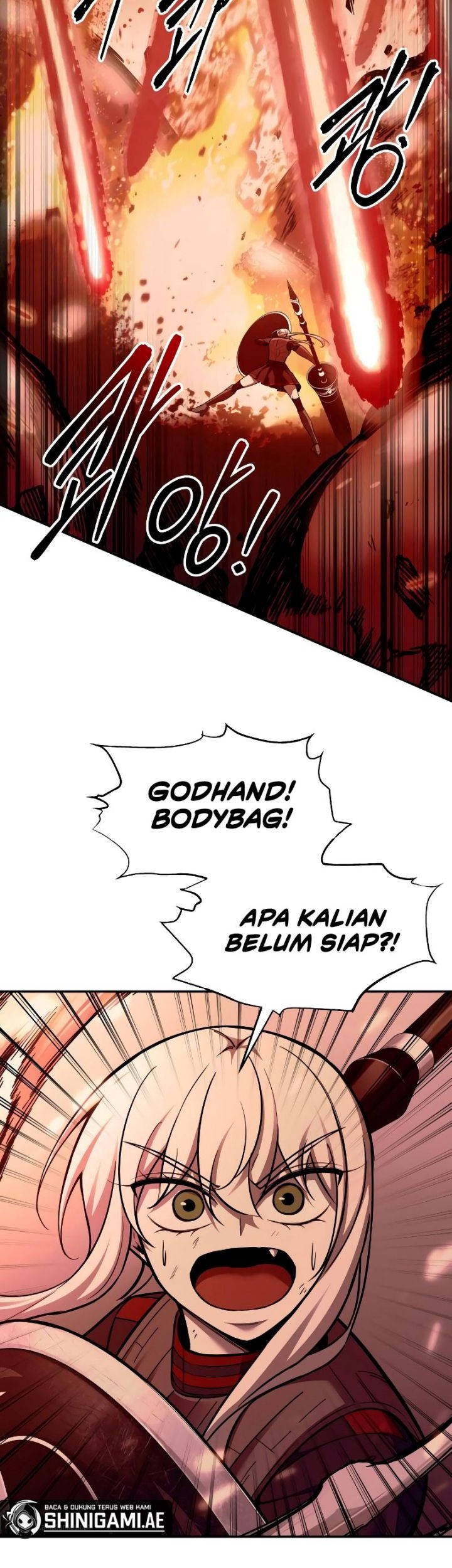 Chapter 108 - halaman 31