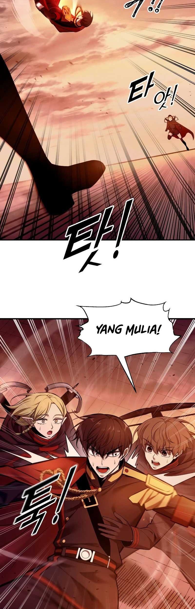 Chapter 109 - halaman 21