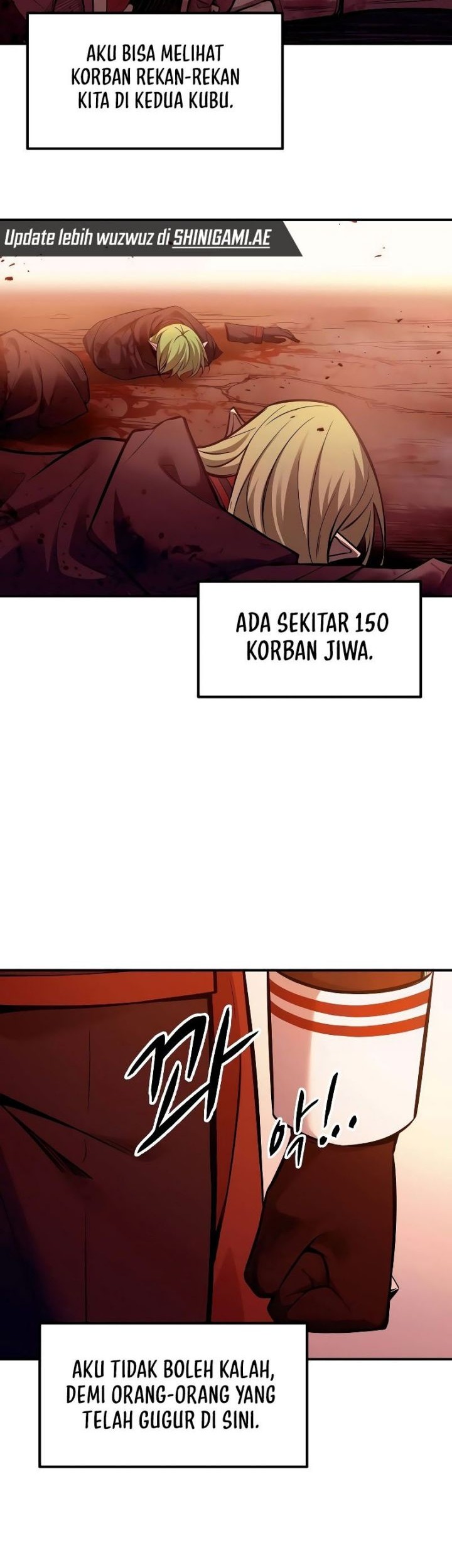 Chapter 110 - halaman 20