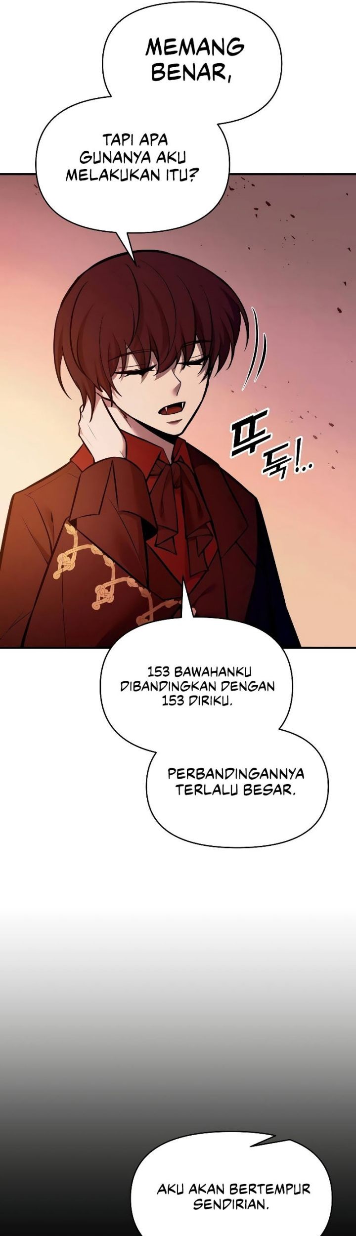 Chapter 110 - halaman 22