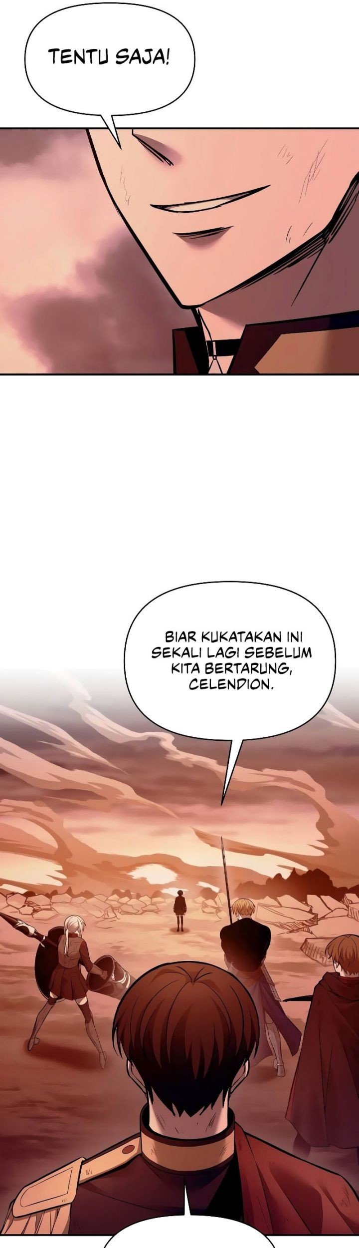 Chapter 110 - halaman 26