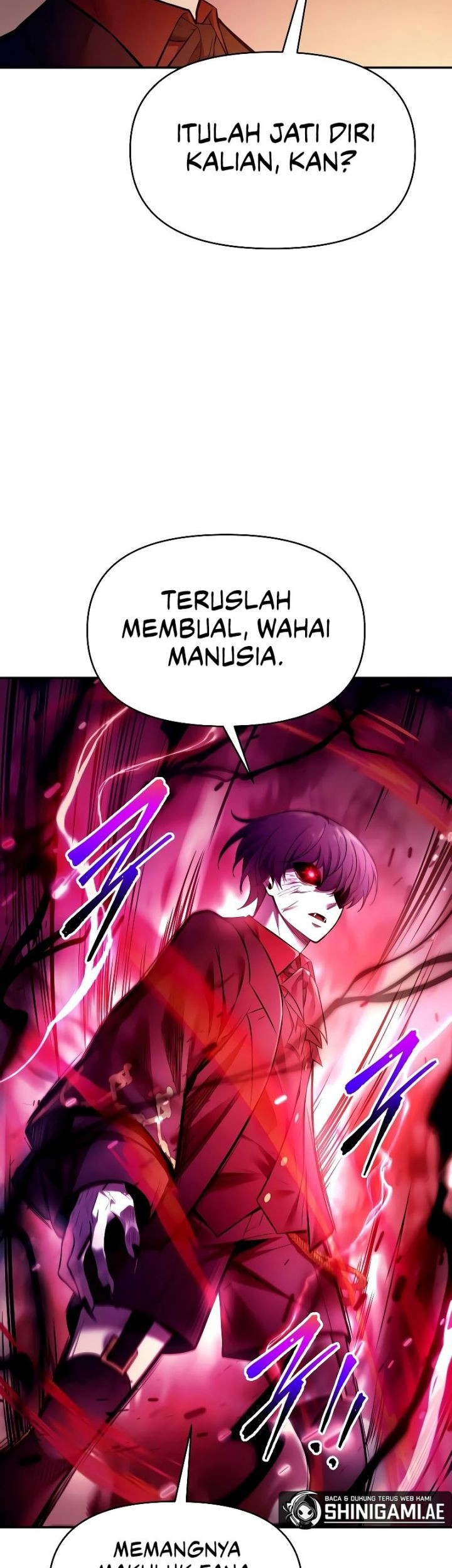 Chapter 110 - halaman 32