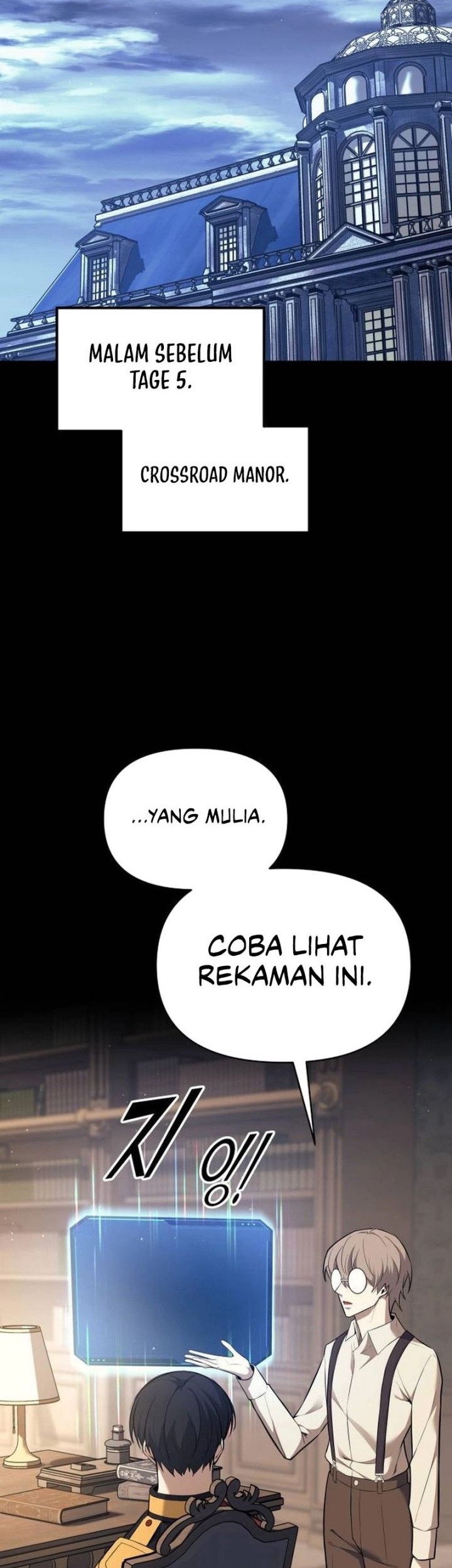 Chapter 116 - halaman 4