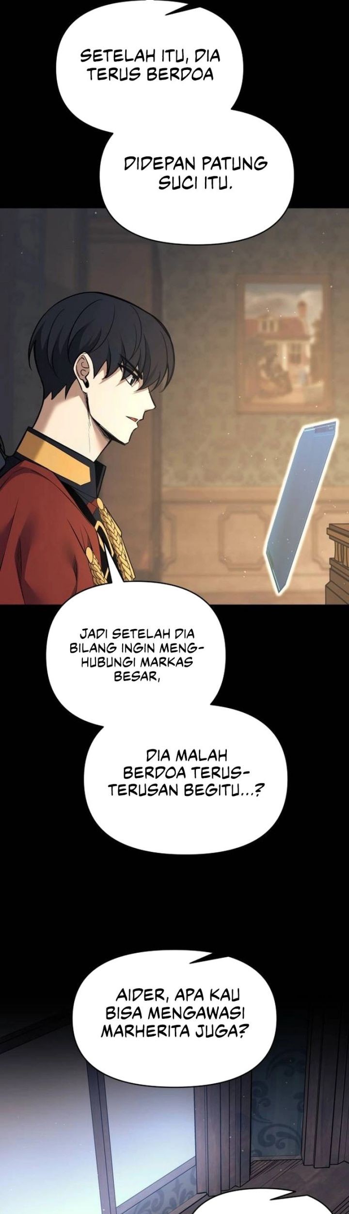 Chapter 116 - halaman 22