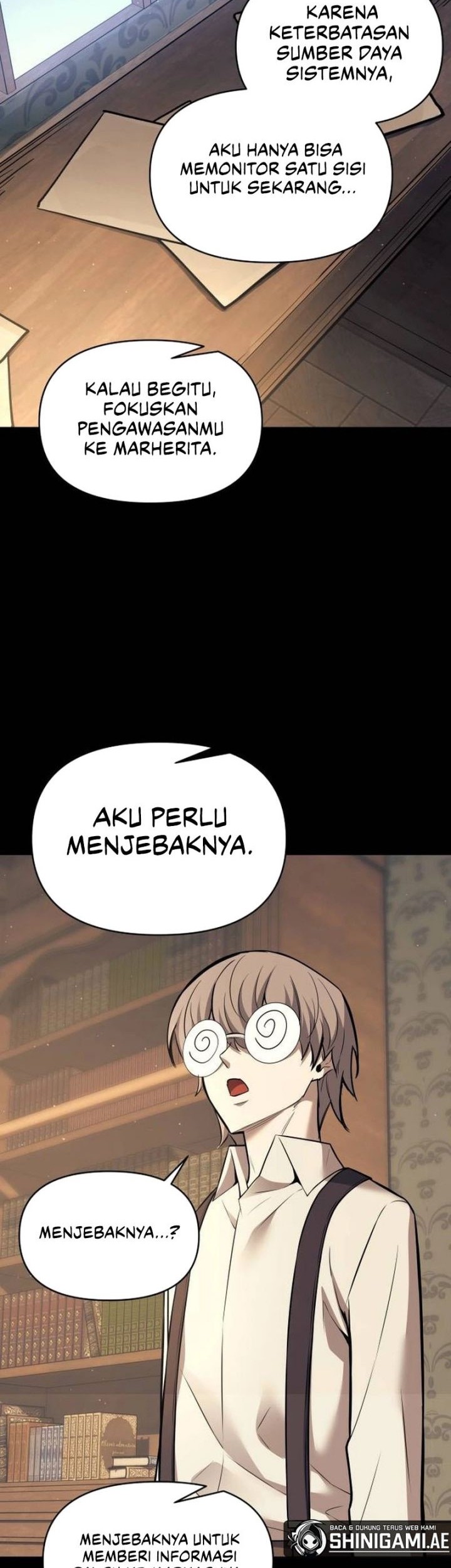 Chapter 116 - halaman 23