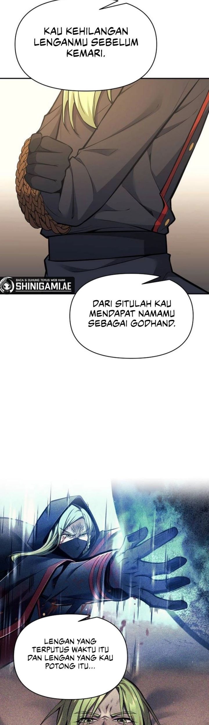 Chapter 116 - halaman 28