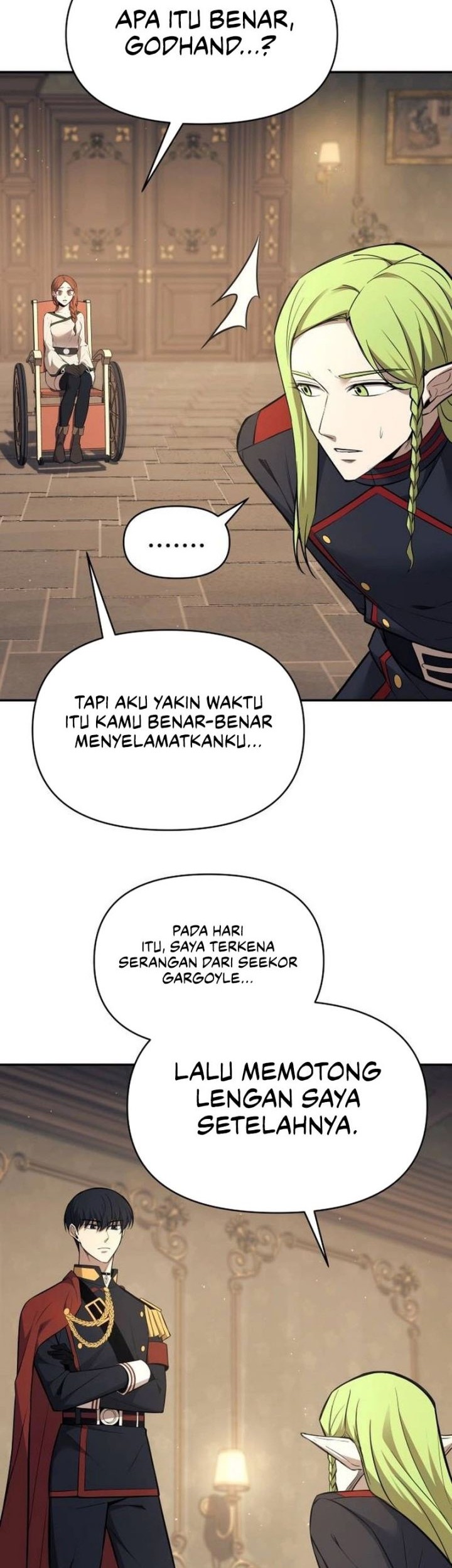 Chapter 116 - halaman 31