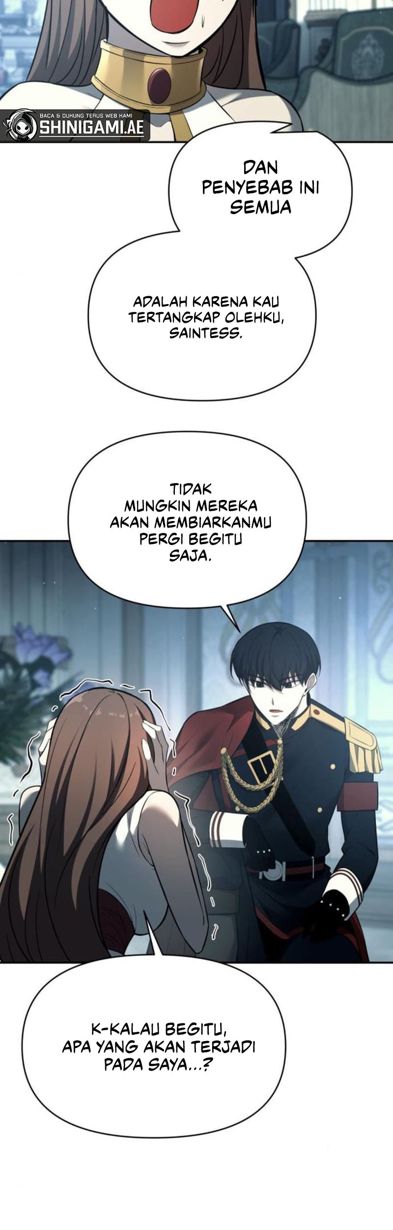 Chapter 120 - halaman 29