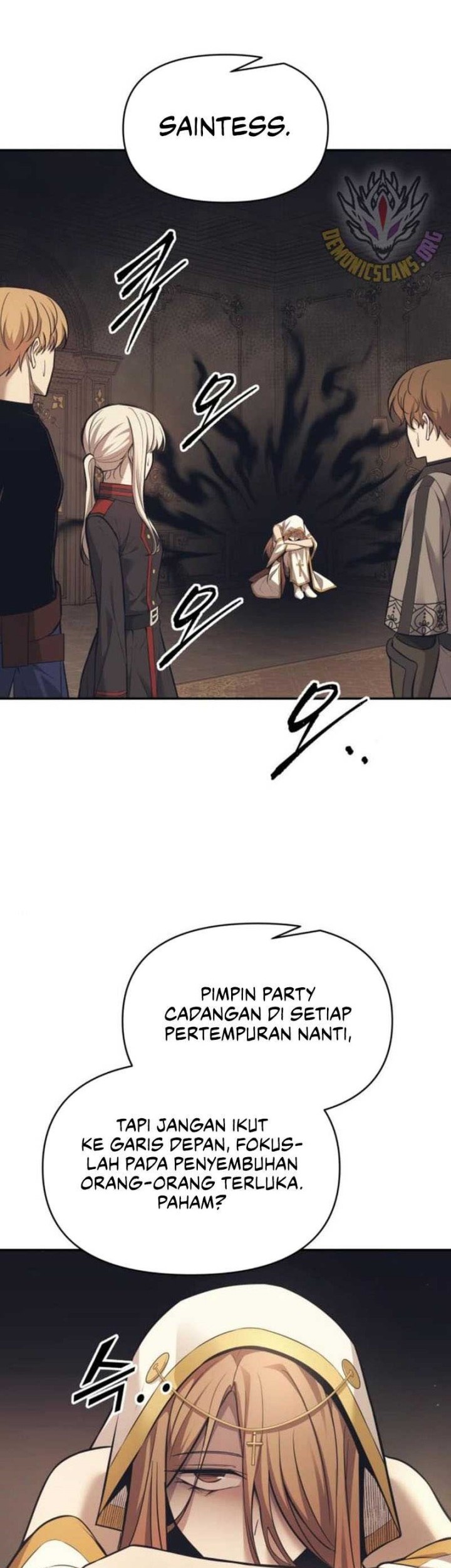 Chapter 122 - halaman 40