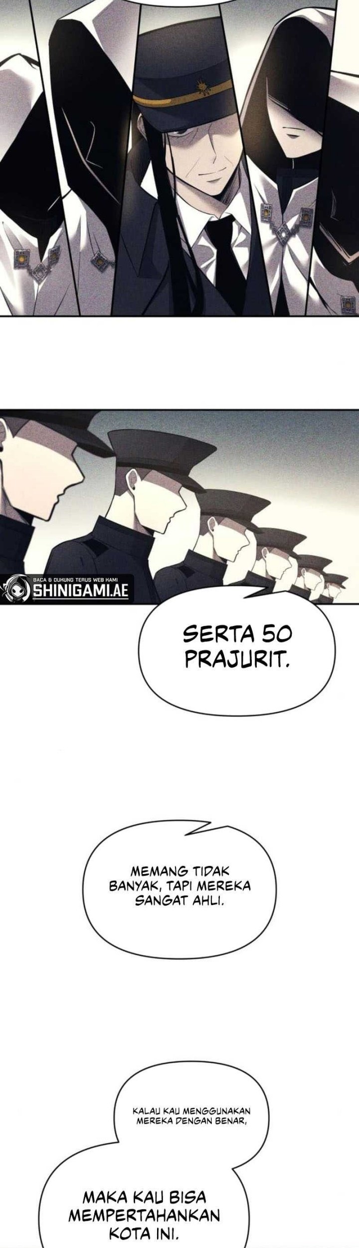 Chapter 122 - halaman 25
