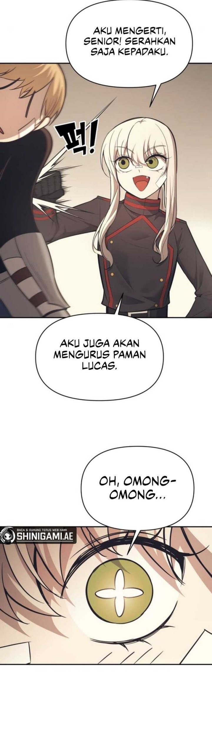Chapter 122 - halaman 29