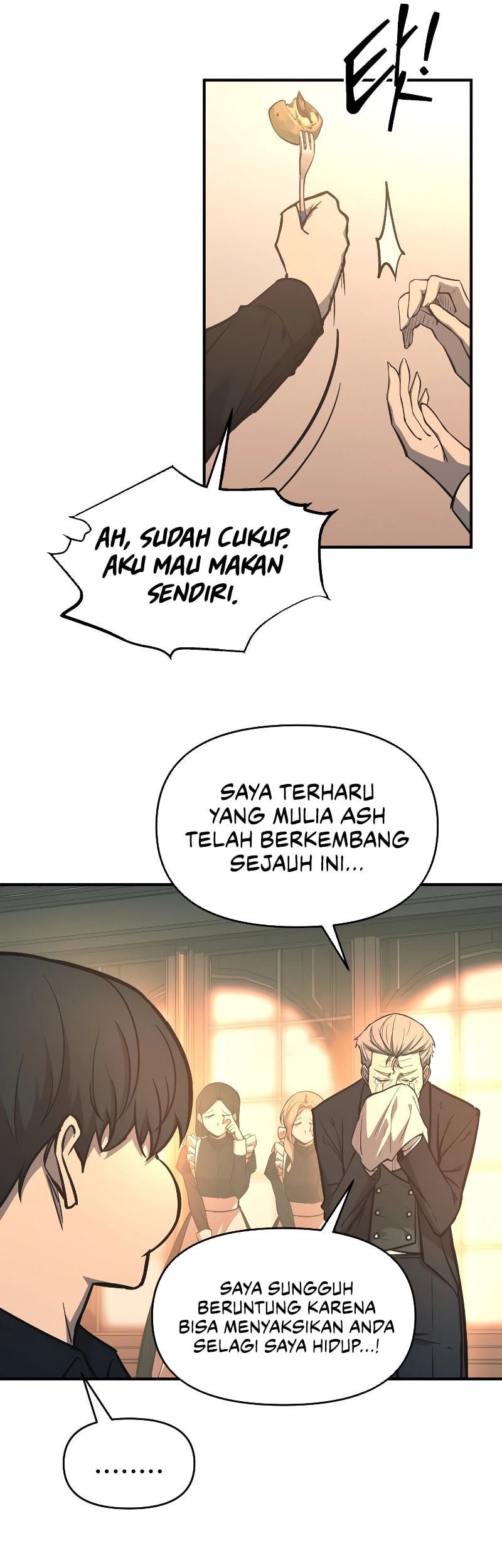 Chapter 124 - halaman 40