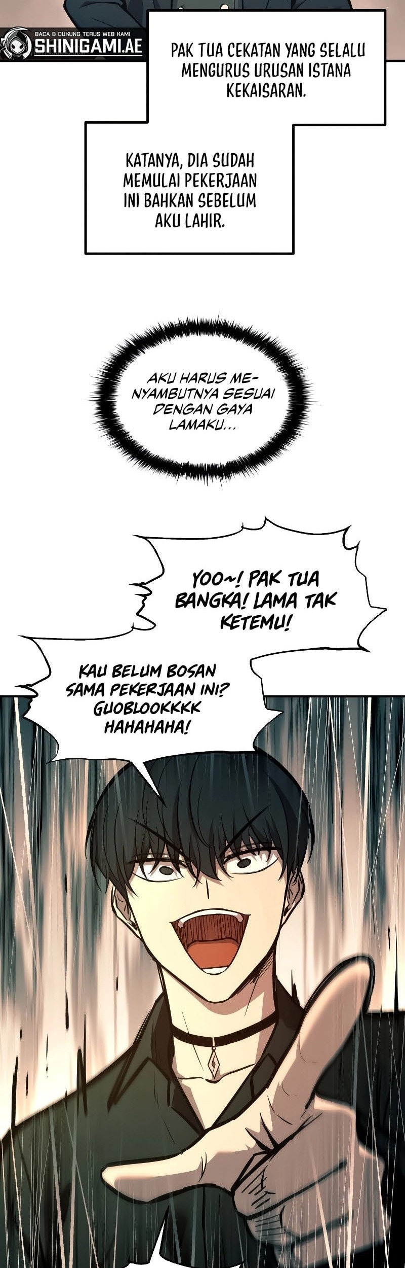Chapter 124 - halaman 21