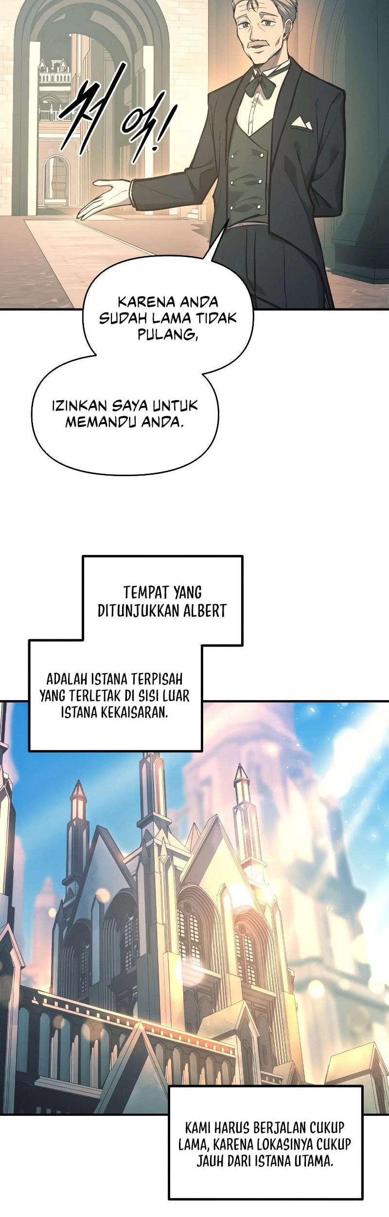 Chapter 124 - halaman 27